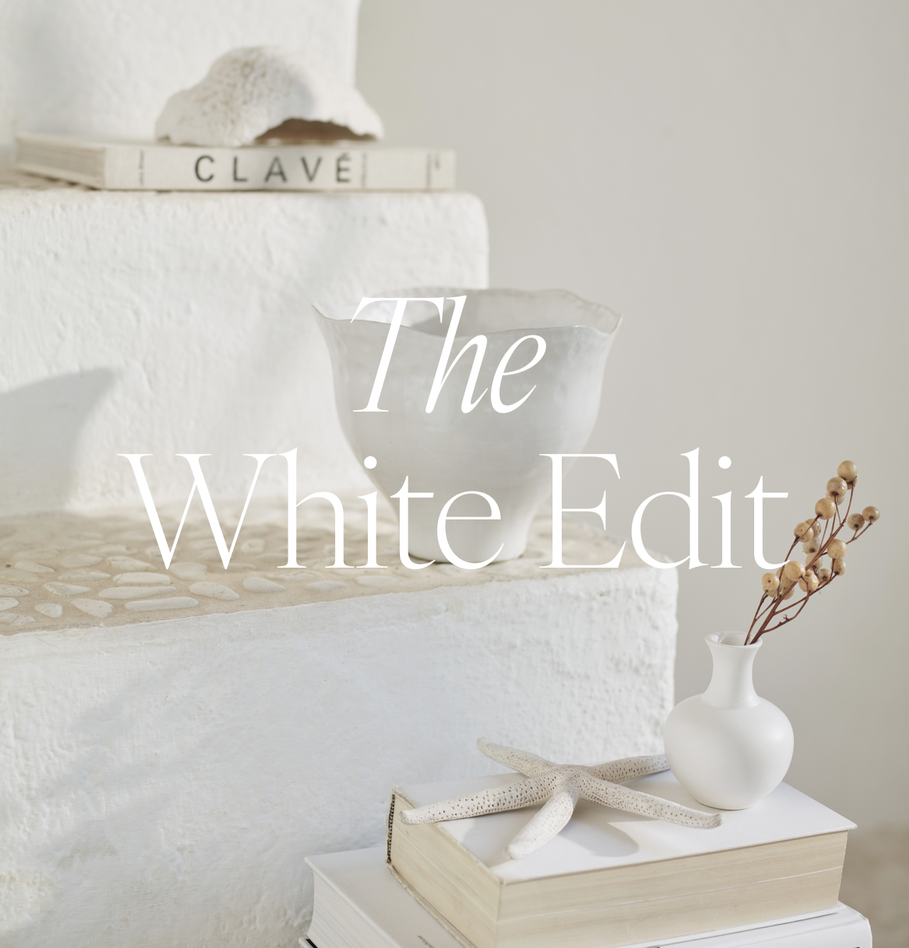 The White Edit