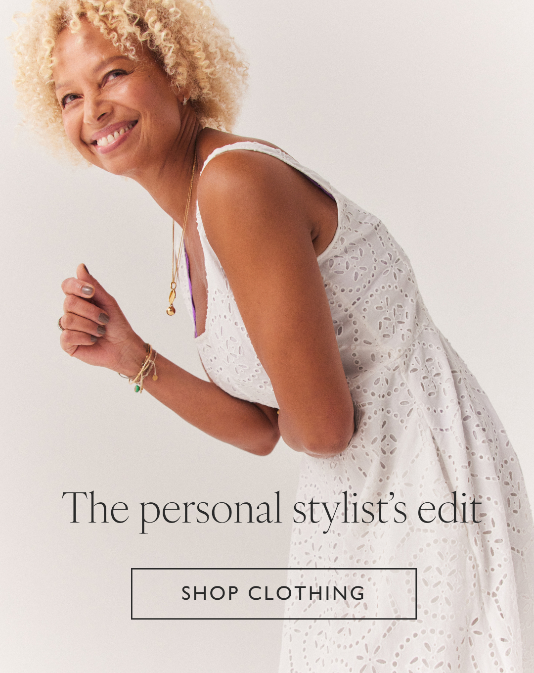 The personal stylist's edit - Shop clothing