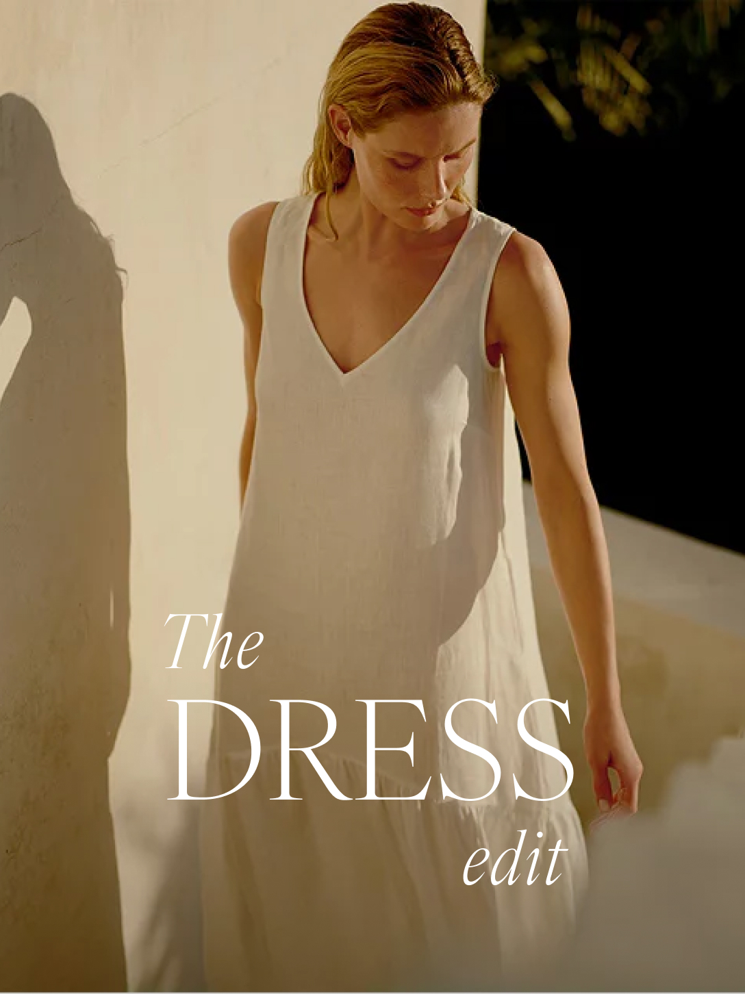 The dress edit