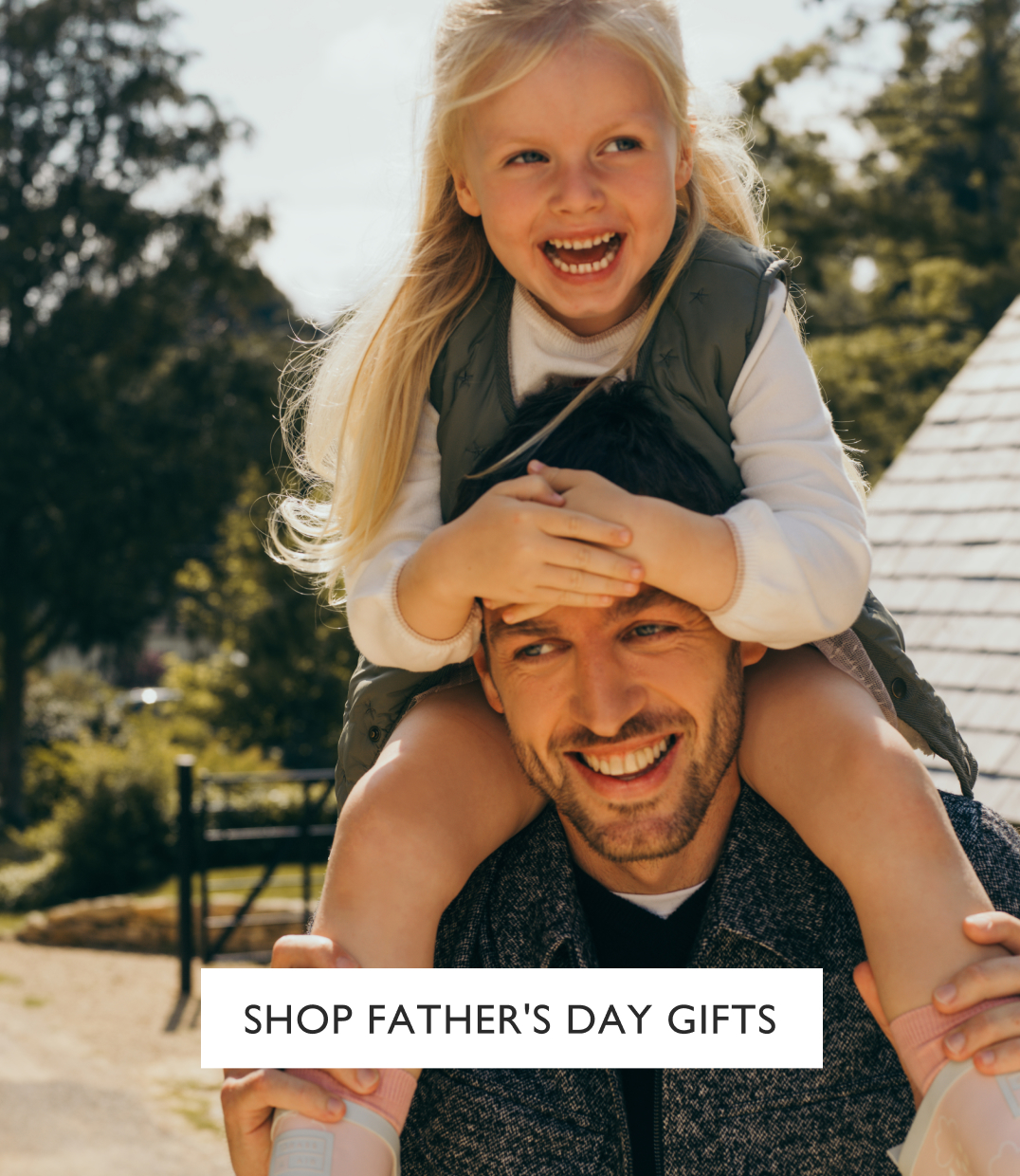 Shop Father's Day gifts