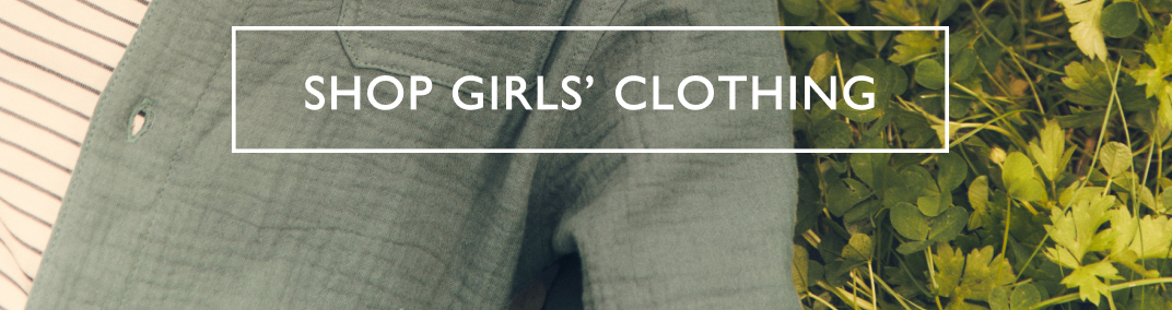 Shop girls' clothing