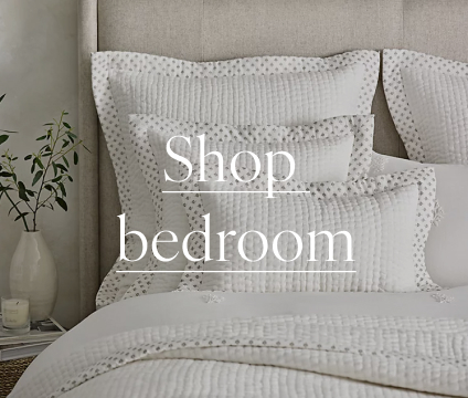 Shop bedroom