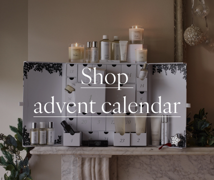 Shop advent calendar
