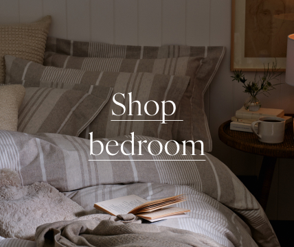 Shop bedroom