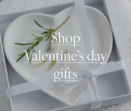 Shop Valentine’s day gifts