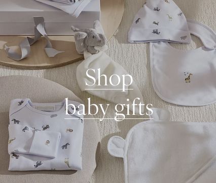 Shop baby gifts