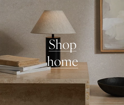 Shop home