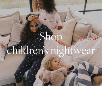 Shop children's nightwear