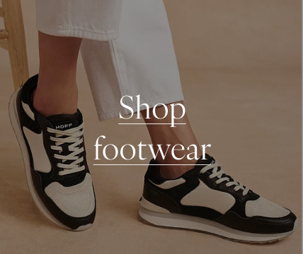 Shop footwear