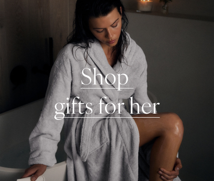 Shop gifts for her