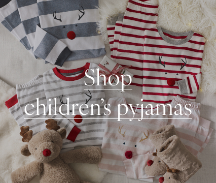 Shop children's pyjamas