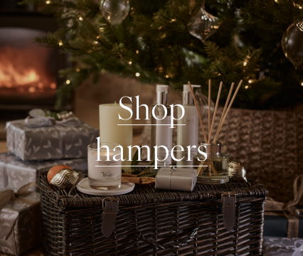 Shop hampers