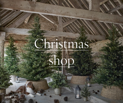 Christmas shop