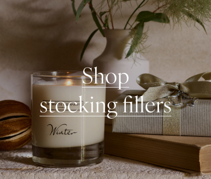 Shop stocking fillers