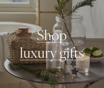 Shop luxury gifts