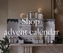 Shop advent calendar