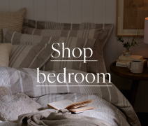 Shop bedroom