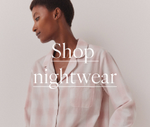 Shop nightwear