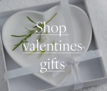 Shop Valentine’s day gifts