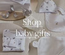 Shop baby gifts