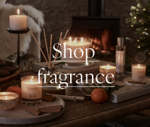 Shop fragrance