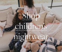 Shop children's nightwear