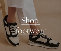 Shop footwear