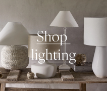 Shop lighting