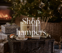 Shop hampers