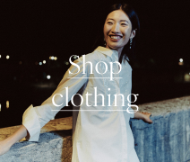 Shop clothing
