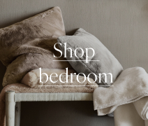 Shop bedroom