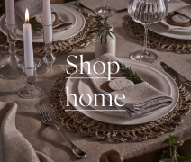 Shop home