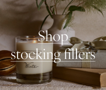 Shop stocking fillers