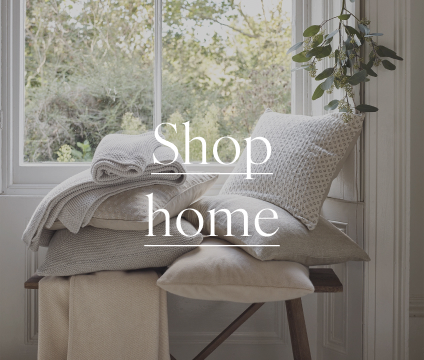 Shop home