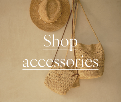 Shop accessories