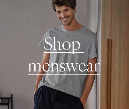 Shop menswear