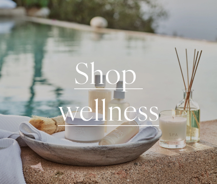 Shop wellness