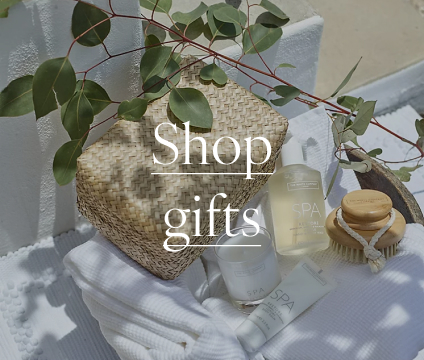 Shop gifts