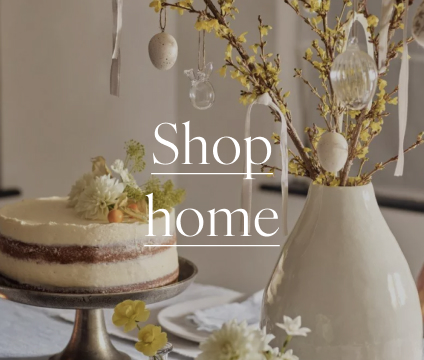 Shop home