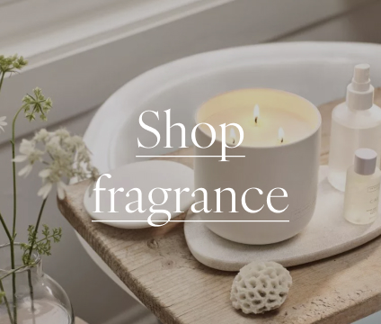 Shop fragrance