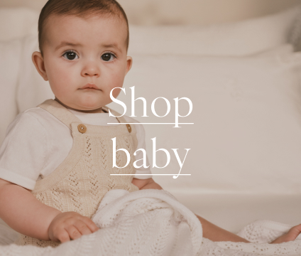 Shop baby