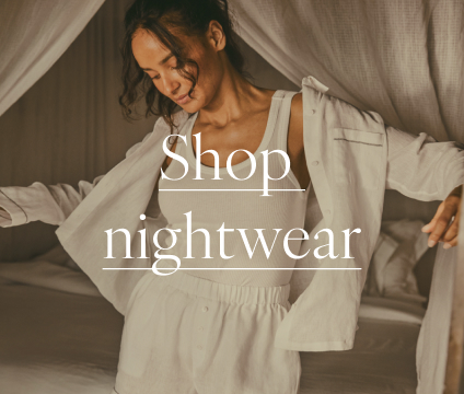 Shop nightwear