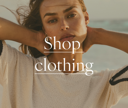 Shop clothing