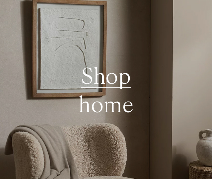 Shop home