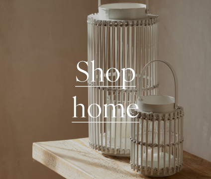 Shop home