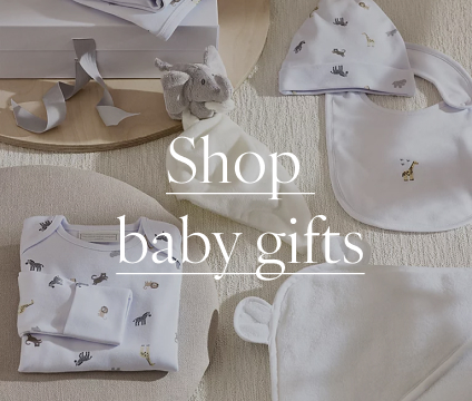 Shop baby gifts