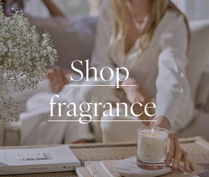 Shop fragrance