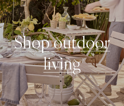 Shop outdoor living