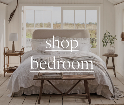 Shop bedroom