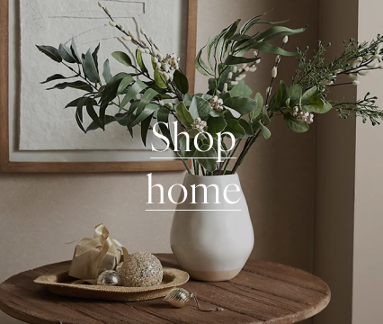 Shop home